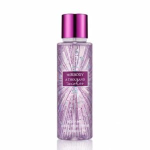 PERFUME AIRBODY A THOUSAND WISHES